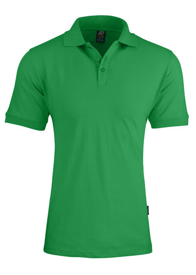 Mens Claremont Polo