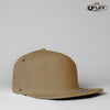 UFlex Adults Fashion 6 Panel Snapback