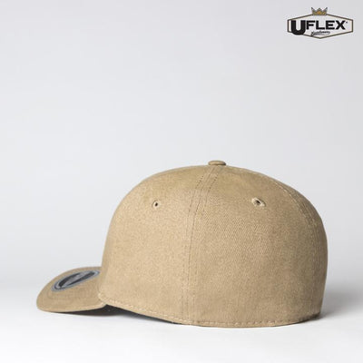 UFlex Pro Style Fitted Cap