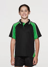 Kids Panorama Polo