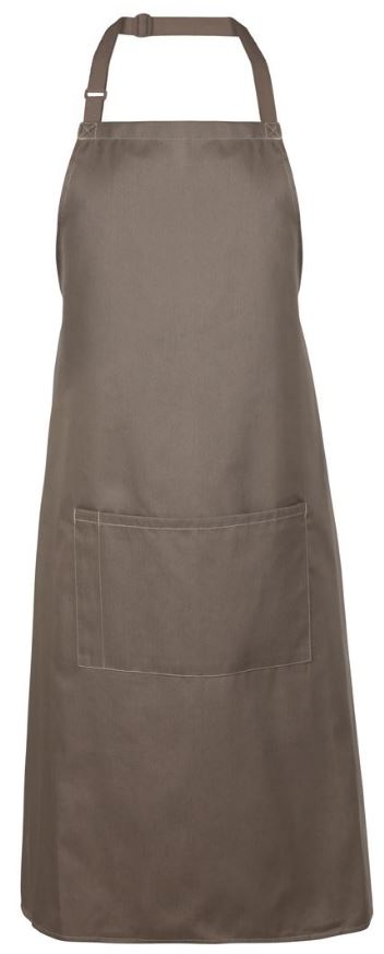 JB's Apron with Pocket (86 x 93cm)