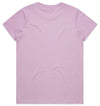 Womens Maple Tee