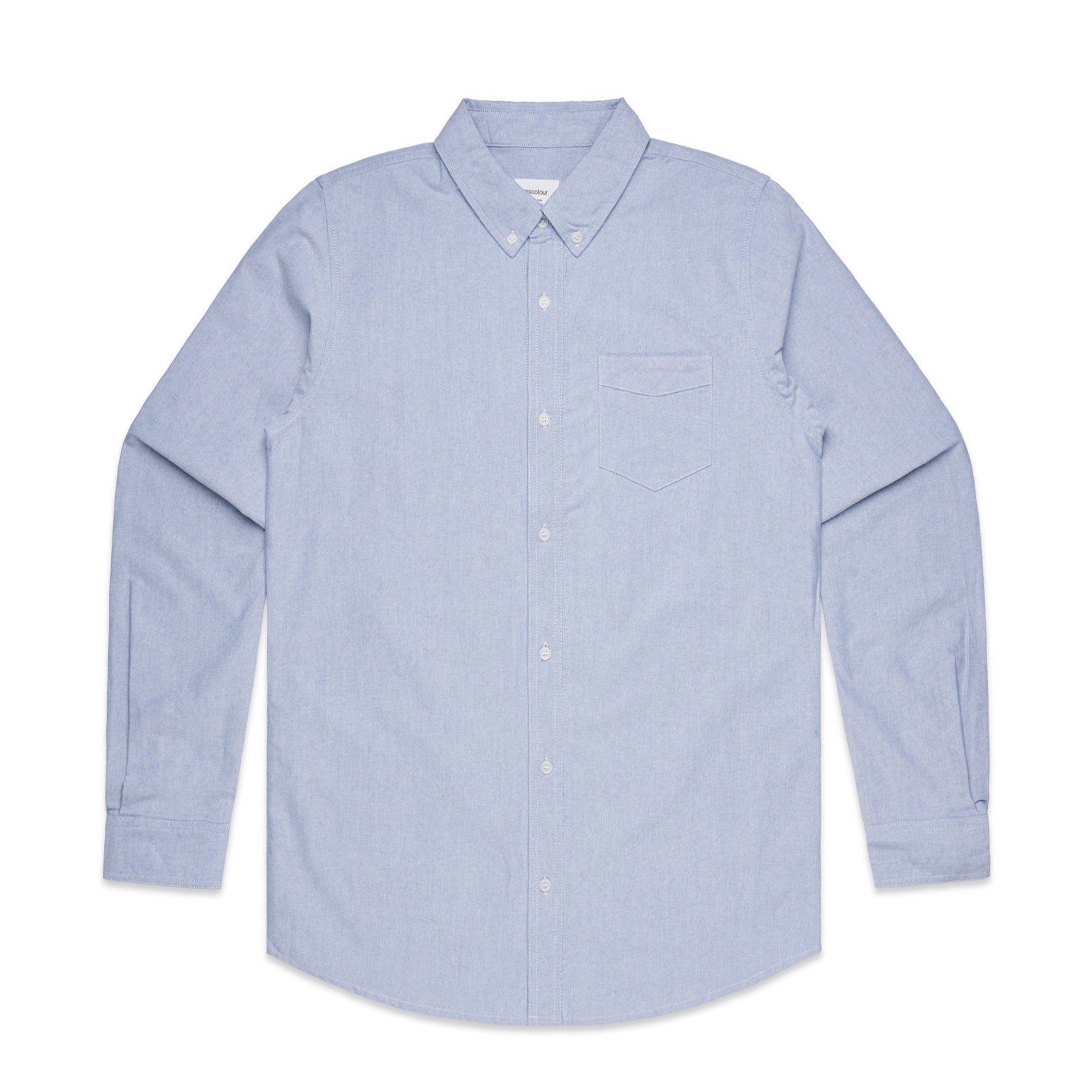 Men's Oxford Shirt