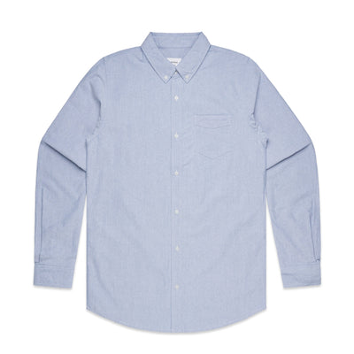 Men's Oxford Shirt