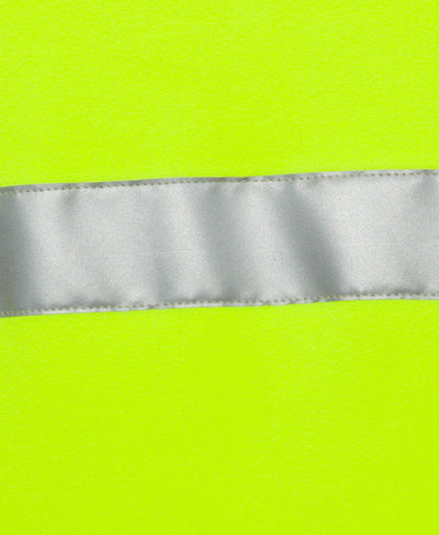 Hi Vis (D+N) 1/2 Zip Polar