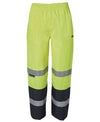 Hi Vis (D+N) Premium Rain Pant