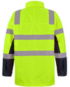 Hi Vis (D+N) Visionary Jacket