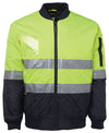 Hi Vis (D+N) Flying Jacket