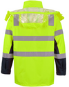 Hi Vis (D+N) Visionary Jacket