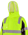 Hi Vis (D+N) Visionary Jacket