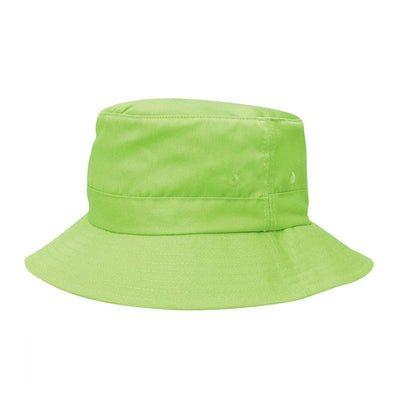 Kids Bucket Hat with Toggle
