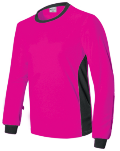 Goal Keeper Jersey