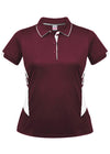 Womens Tasman Polo