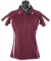 Eureka Ladies Polo