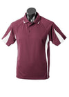 Eureka Mens Polo