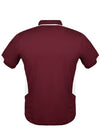 Mens Tasman Polo