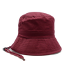 Bucket Hat with Drawcord