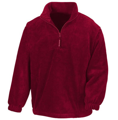 Adult Polartherm 1/4 Zip Jacket