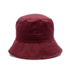 Bucket Hat with Drawcord