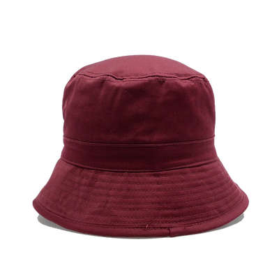 Bucket Hat with Drawcord