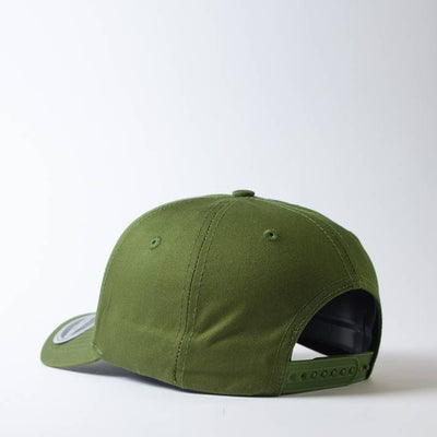 UFlex Pro Style 5 Panel Snapback