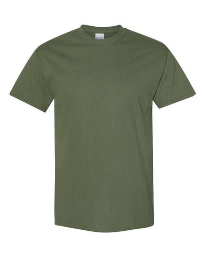 Gildan Heavy Cotton Adult T-Shirt