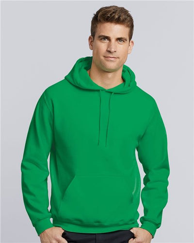 Gildan Heavy Blend Adult Hooded Sweatshirt