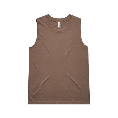 Womens Upside Tank