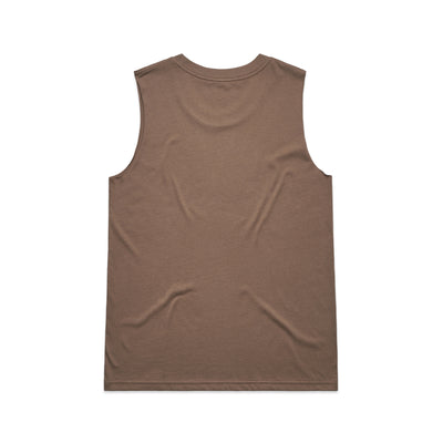 Womens Upside Tank