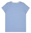 Womens Bowery Stripe Tee