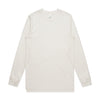 Mens Base Organic L/S Tee