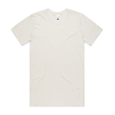 Mens Organic Tee