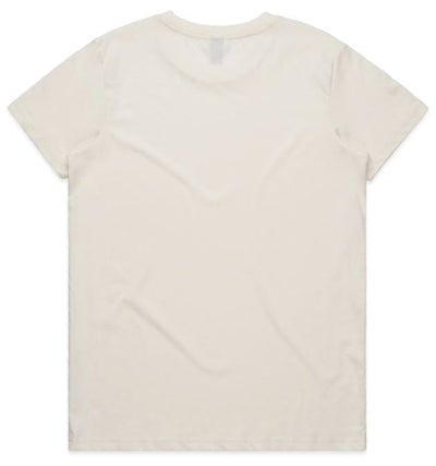 Womens Basic Tee