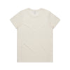 Womens Maple Tee