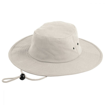 Cancer Society Sunsmart Hat