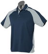 Mens Panorama Polo