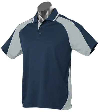 Mens Panorama Polo