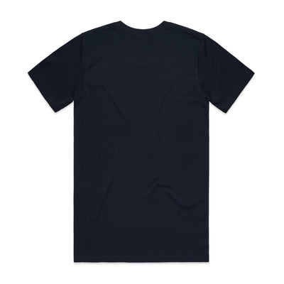 Mens Organic Tee