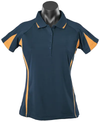 Eureka Ladies Polo