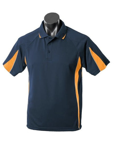 Eureka Mens Polo