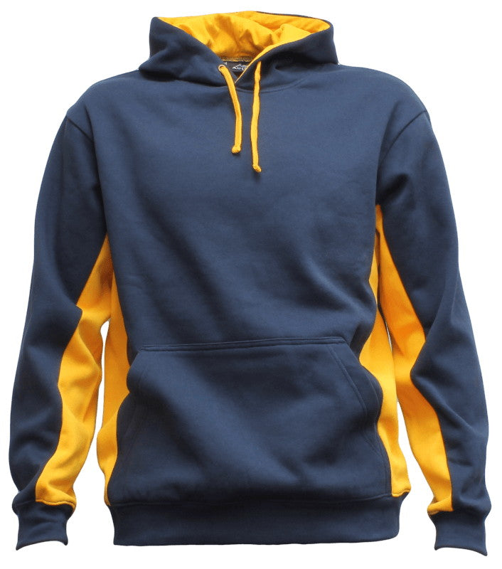 Yellow hotsell hoodie nz