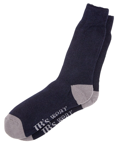 Work Sock (3 Pack)