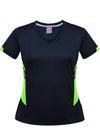 Womens Tasman Tee