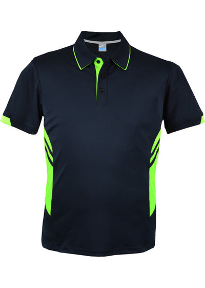 Kids Tasman Polo