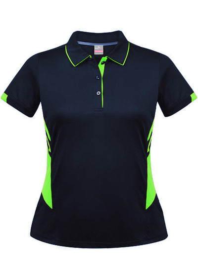 Womens Tasman Polo