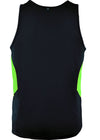 Kids Tasman Singlet