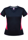 Womens Tasman Tee