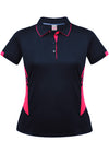 Womens Tasman Polo