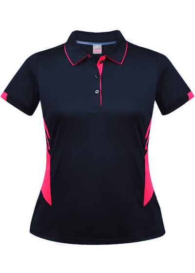 Womens Tasman Polo