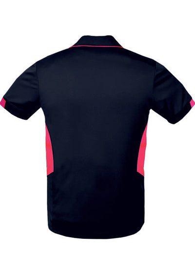 Mens Tasman Polo